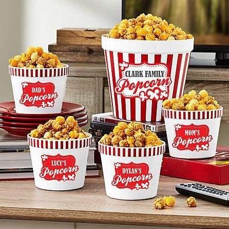 Snack Attack Popcorn Bucket Popcorn Popper 36oz 32oz Disposable Paper Popcorn Containers Food Grade Paper 50000pcs
