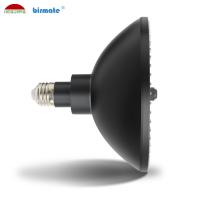 Os E.U. colocam a associação do UL de E26 SMD5050 Par56 que ilumina a lâmpada de alumínio de 17W Par56