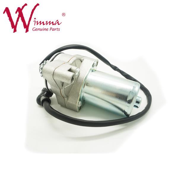 Alto desempenho 100pcs motor de motocicleta peças sobressalentes arrancador para 110cc ATV