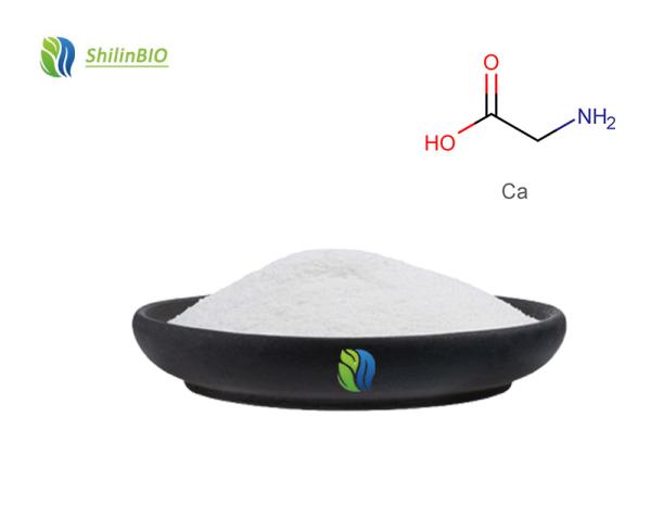 99% Calcium glycinate/Glycine calcium