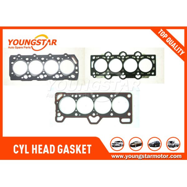 Сталь акцента G4EH Hyundai/набивка головки цилиндра 22311 до 22360 графита