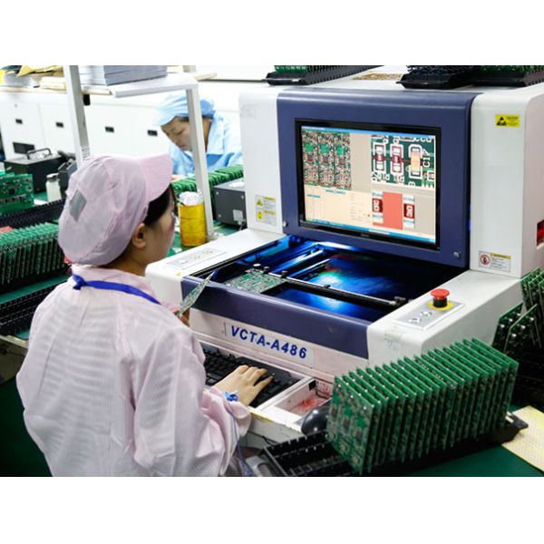 Shenzhen Leadsintec Technology Co., Ltd