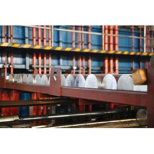 Tube And Tube Heat Exchanger Tubes Aluminum Alloy Straught Tube 1060 Φ5.5mm