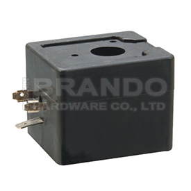 2'' SCG353A050 ASCO Pulse Valve Repair Kit Solenoid Armature