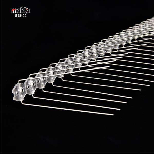 Sustainable Bird Thorn Cross-Border Fence for Spice and Extract Manufacturing Buyers
