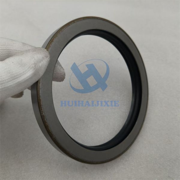 Sceaux de type lèvre d'arbre 9X-7720 pour Caterpillar CAT D8R D8N D7H Sceaux à huile de tracteur 9X7720