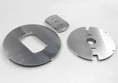 China cnc custom aluminium stainless steel block cnc machining and cnc machining accessories motorcycle
