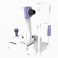 SW-6000 China Ophthalmic equipment Corneal Topography/Corneal Topographer