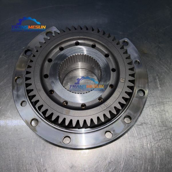 A6GF1-2 Automatic Transmission Differential Gear Set Assembly (for Hyundai Verna 1.4L, Final Drive Ratio 3.574 17:62:49:50T