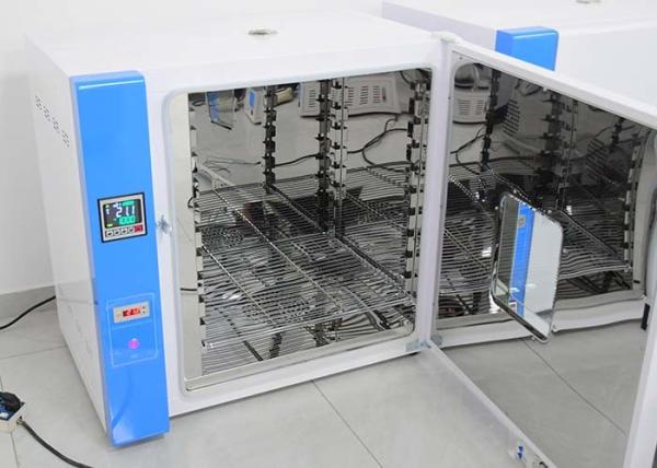 210L Industrial Drying Oven 300°C Max for Laboratory Use