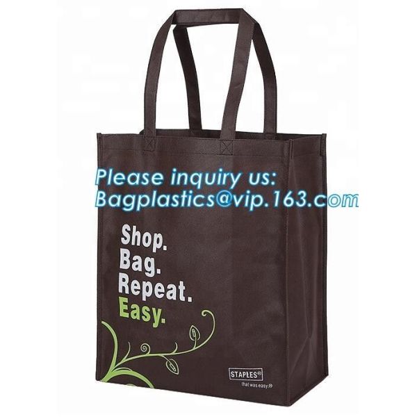 Не сплетенный изготовитель Филиппины сумок/сумки Индии/kolkata сплетенные PP повторно используя biodegradable сплетенные сумки, bagease, пакет, PA