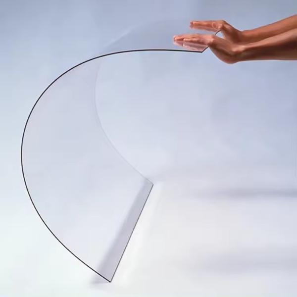 PC board clear greenhouse roof 3mm 4mm 6mm 8mm 12mm Clear Compact Solid Polycarbonate plate glass Sheet For building material