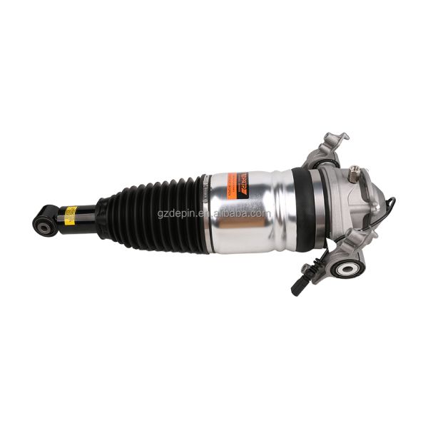 Componentes para automóviles Absorbedor de choque de aire delantero 95835801900 OE NO. 95835801900 para Porsche Cayenne