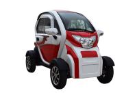 Matière 1200 plastique de mini ABS futé de la voiture électrique 72 V de la couleur rouge W