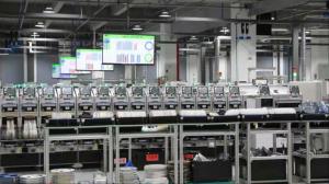 Suzhou MobyData Smart System Co. Ltd.