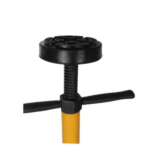 Аттестация CE Джек передачи автомобиля пола основания треугольника