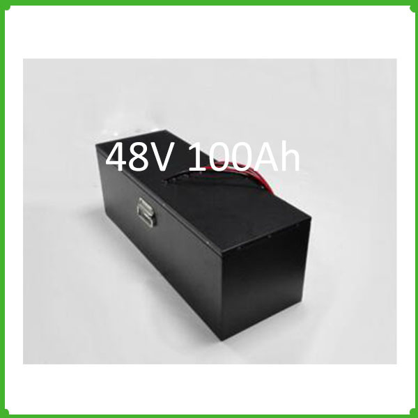 wholesale lifepo4 48v lithium ion battery pack 48v 100ah golf cart batteries