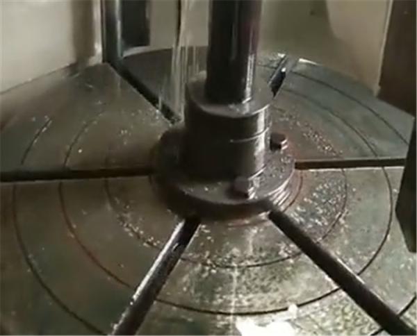 China Maufactuer Manual Gear Hobbing Machine Gear Making Machine Hobbing Bear Hobbing Machine Yk3180