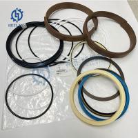 Komatsu 707-98-64410 707-98-85315 707-99-14280 Joint d'huile pour pelle excavatrice PC650 PC750 PC1100 PC1250 PC2000 Kit de cylindre et de godet, étanchéité à l'huile