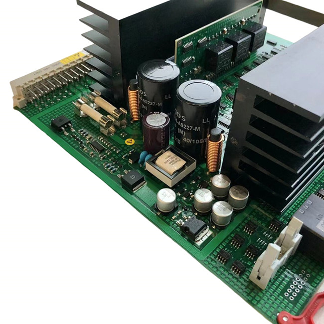 Принтер Mainboard монтажной платы LTK500-2 печатного станка Гейдельберга 00.785.0392