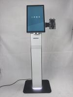 Kiosque de paiement en libre-service interactif 32 pouces