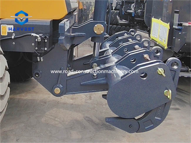 142 кВт  Motor Grader GR180 With ZF Gearbox And Cummins Engine (Мотогрейдер с двигателем ZF и двигателем Cummins)