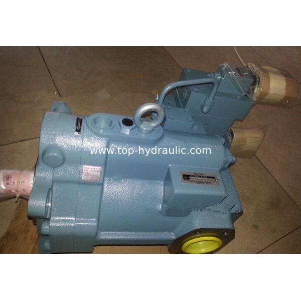 Nachi PVK-3B-725 hydraulic piston pump/main pump and repair parts for excavator