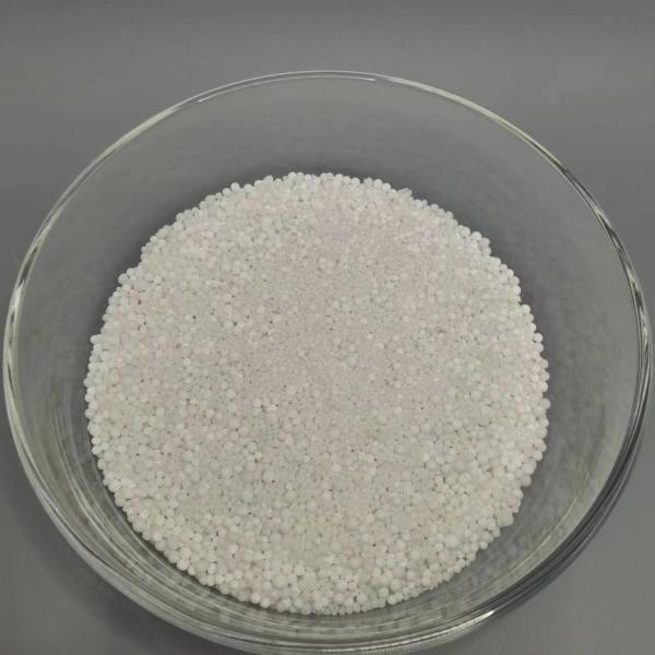 1-2mm Alumina Bubble Brick Thermal Insulation Filling Material