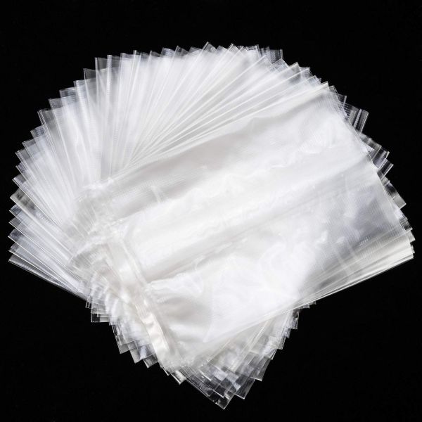 толщина 4mm сумки/фильма 7*14mm Pva расстворимая в воде портативная