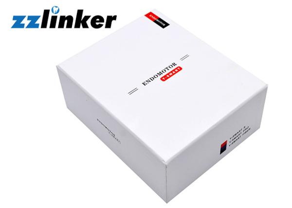 0.5Ncm 1000rpm Endo Motor With Apex Locator dental