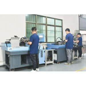 Dongguan Fanchi Mold Technology Co., Ltd