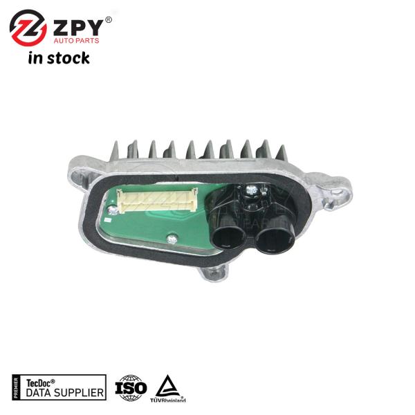 Audi RS5 LED Unit Heat Sink 8W6998473A 2018-2024