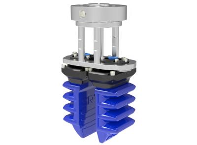 Grippers еды УПРАВЛЕНИЯ ПО САНИТАРНОМУ НАДЗОРУ ЗА КАЧЕСТВОМ ПИЩЕВЫХ ПРОДУКТОВ И