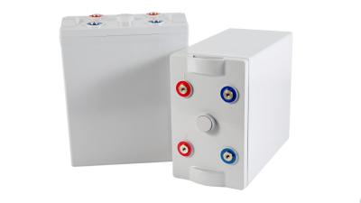 Multi Purpose Energy Storage System 2V 600AH High Temperature Resistant For UPS