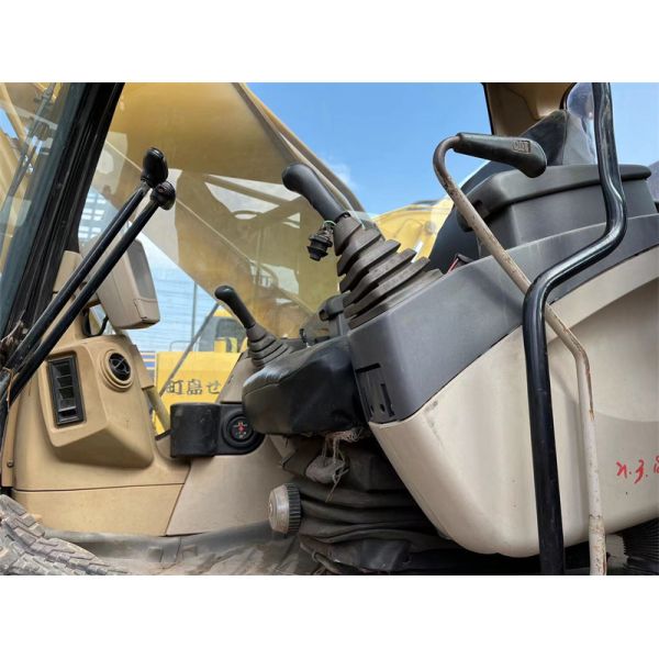 Used Medium Hydraulic Caterpillar 330CL Excavator 30 Ton Construction
