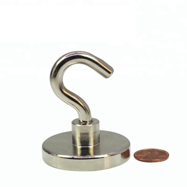 SGS Neodymium Pot Magnet