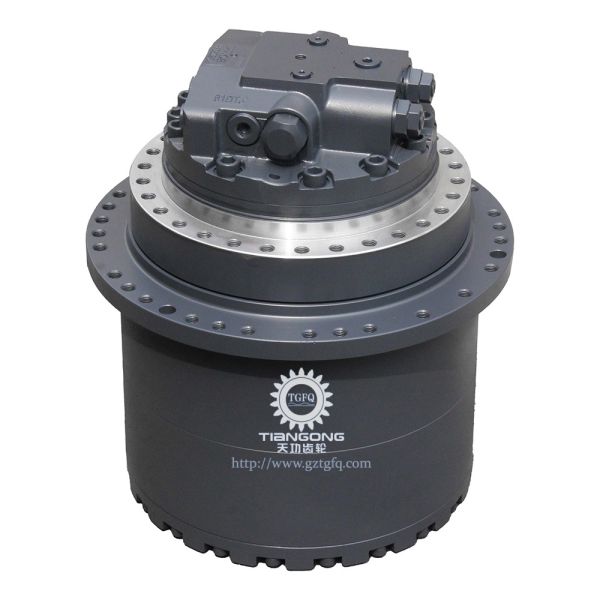 TM40VD-A-99163-1//TM40VD-A-99/163-1 SANY SY185C SY215 MBEB345B XE215 travel drive 60066181/60346923