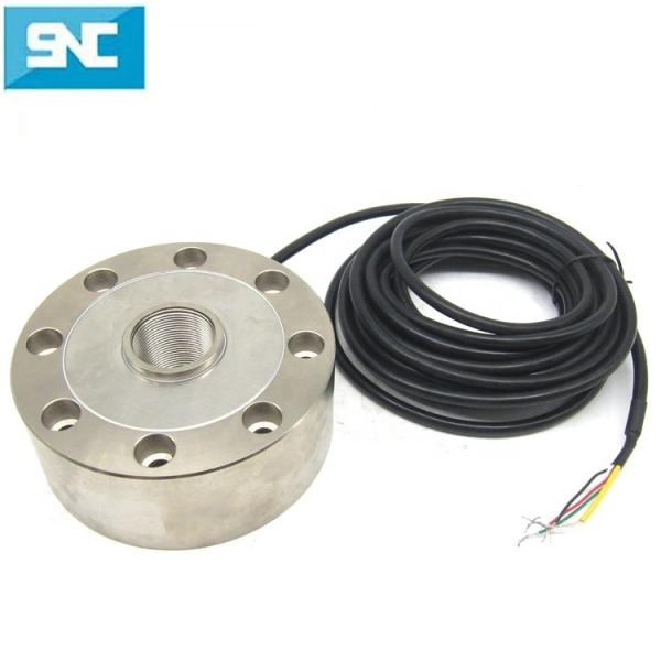 Kit de montage pour cellule de pesée à compression SC225M avec installation à vis et sortie mV/V 2T 10T 20T 30T