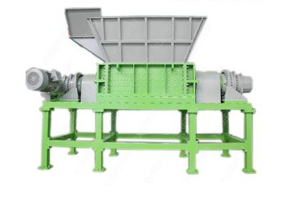 High Efficient Waste Tyre Recycling Plant Machinery Producing Rubber Powder From Waste Tyres
