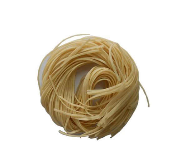 Instant 400g Chinese Style Egg Noodles With Wheat Flour Bulk Ramen Quick Cooking