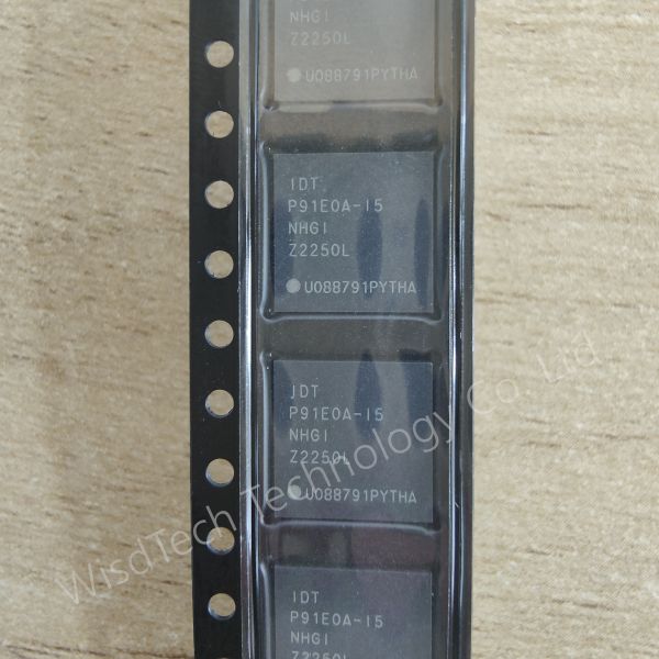 P91E0A-I5NHGI8 Интегрированные схемы IC Управление питанием Специализированный PMIC