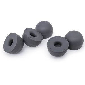 Φ14-Q Medical-Grade Butyl Rubber Stopper for Disposable Blood Collection Tubes