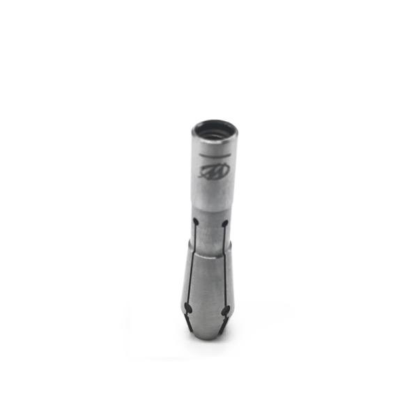 A large number of spot D1331-27 collet drilling machine D1331-28 collet