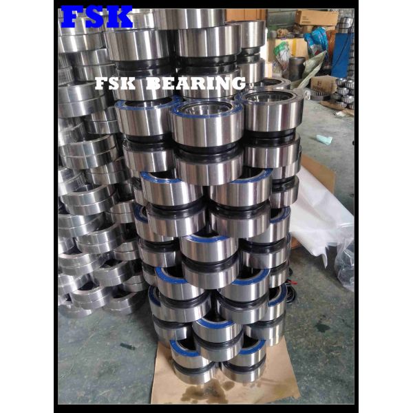 MAN SAF Wheel Hub Bearings 566426.H195/581079/20967831 Wheel Bearing Kit