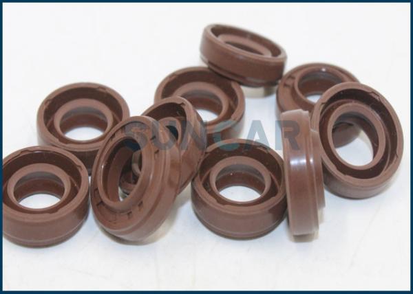 4335047 4447050 Pilot Valve Oil Seal For HITACHI ZX60 ZX120 ZX200
