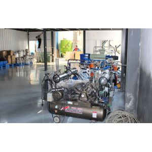 Chuangpu Animal Husbandry Technology (Suzhou) Co., Ltd.