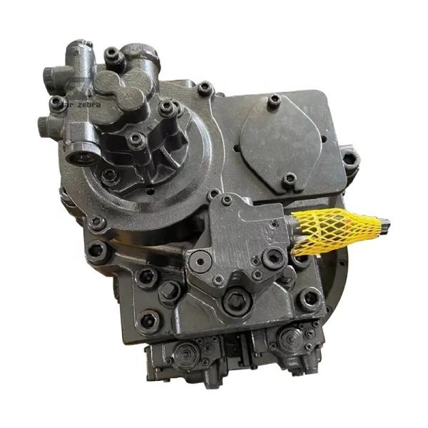 Building Material Shops' Best Investment Excavator K5V200 Plunger Pump JCB 460 Hydraulic Pump Assembly