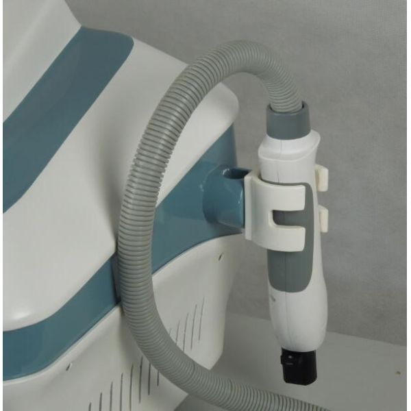 Clinic Laser Tattoo Removal Equipment , Touch Screen Laser Tattoo Removal Device