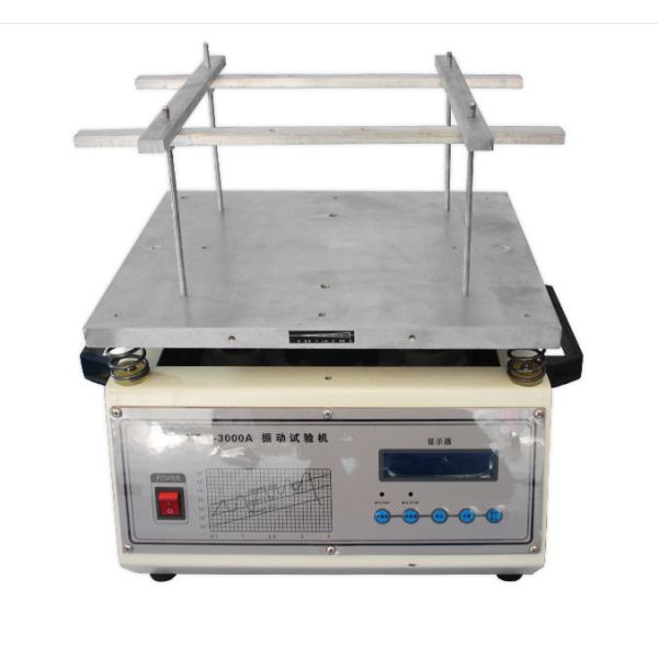 High Precision Vibration Testing Machine , Electrodynamic Vibration Shaker System