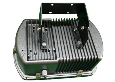 Aluminum Material Industrial Flood Lights , HID Flood Lights For Tunnel Lighting